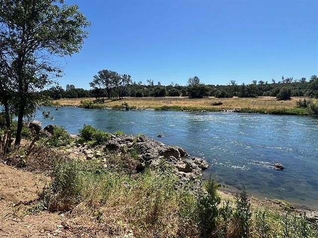 0.54 Acres of Residential Land for Sale in Red Bluff, California