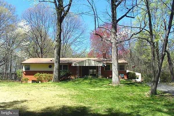 1.73 Acres of Residential Land for Sale in Centreville, Virginia