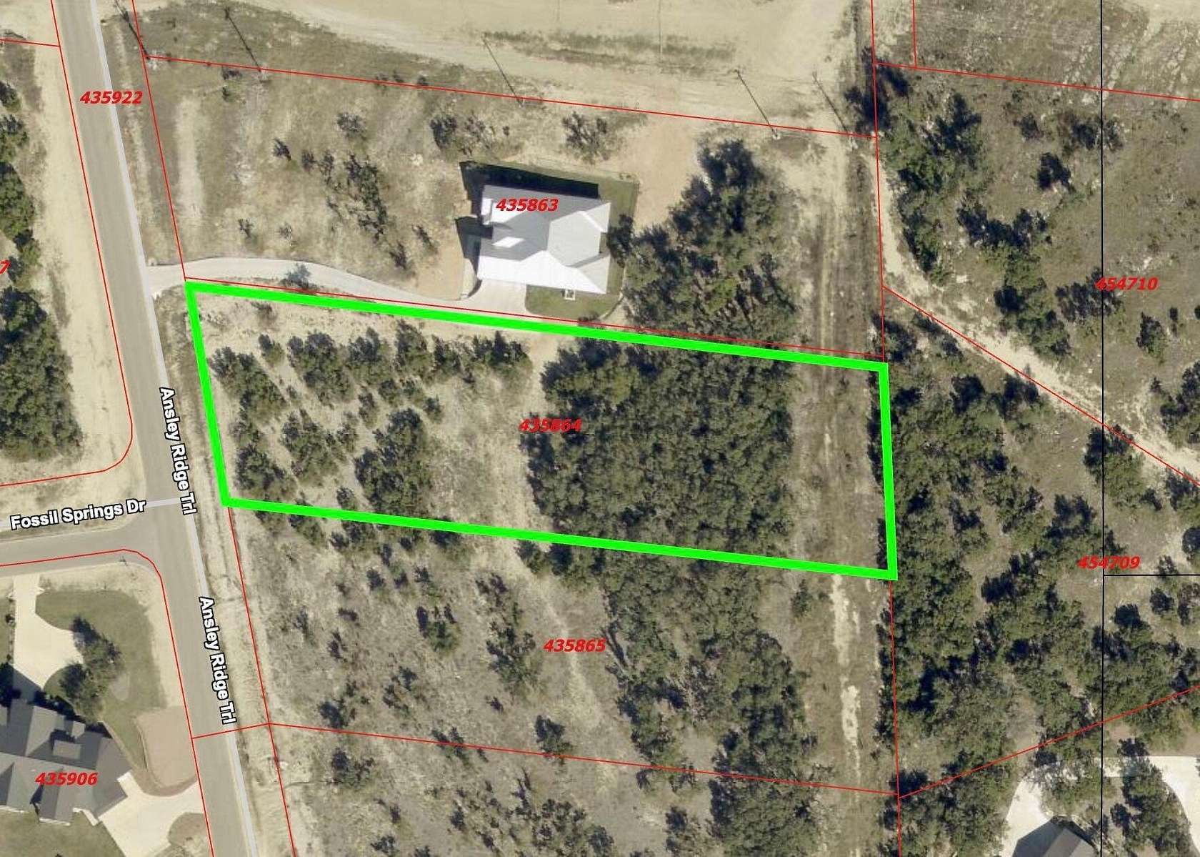 2.33 Acres of Residential Land for Sale in Bulverde, Texas