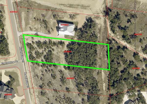 2.33 Acres of Residential Land for Sale in Bulverde, Texas