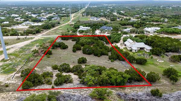 2.33 Acres of Residential Land for Sale in Bulverde, Texas