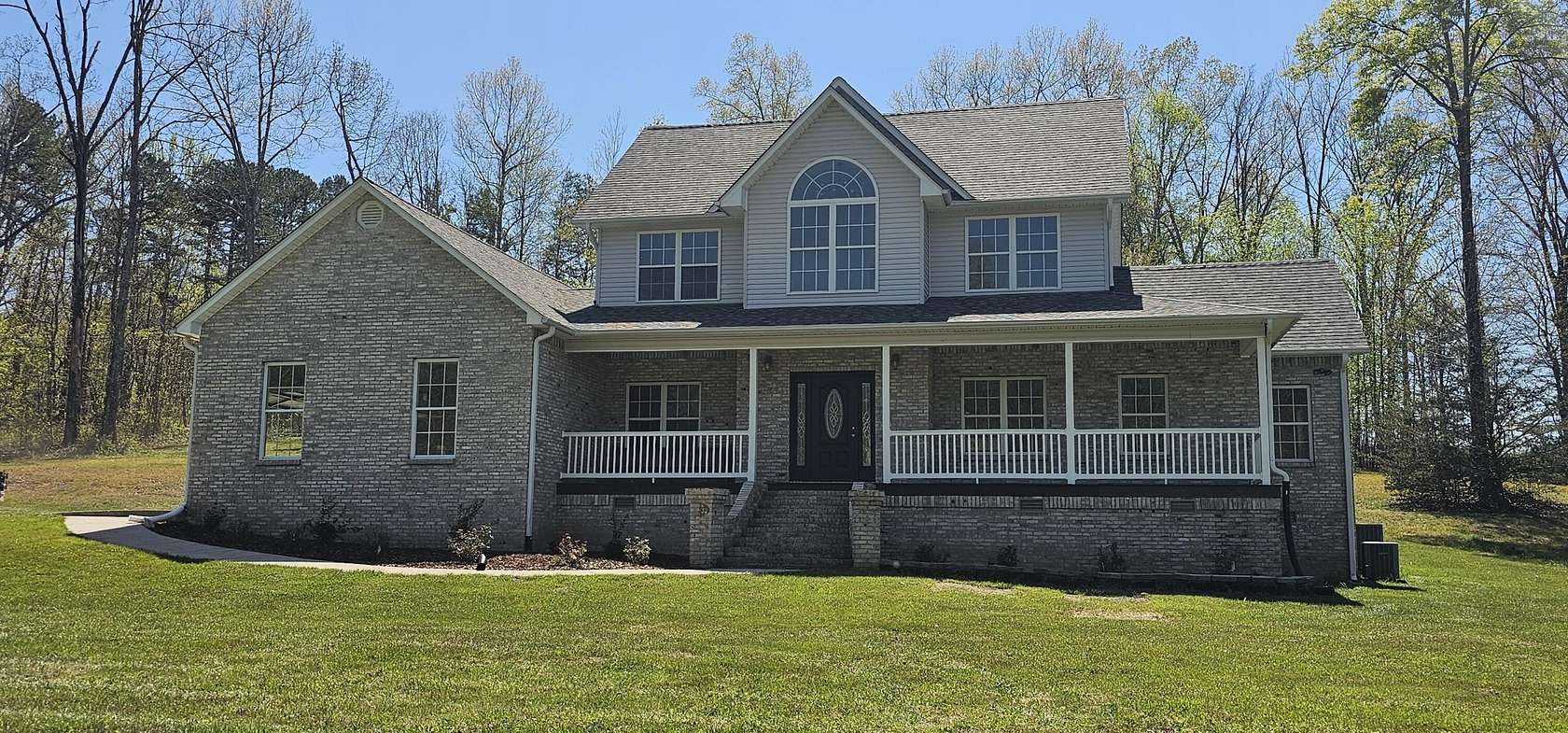 5.2 Acres of Land with Home for Sale in Sequatchie, Tennessee