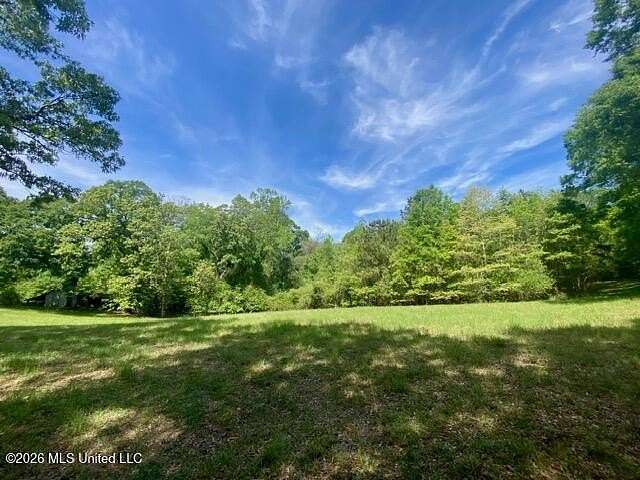 4 Acres of Residential Land for Sale in Summit, Mississippi