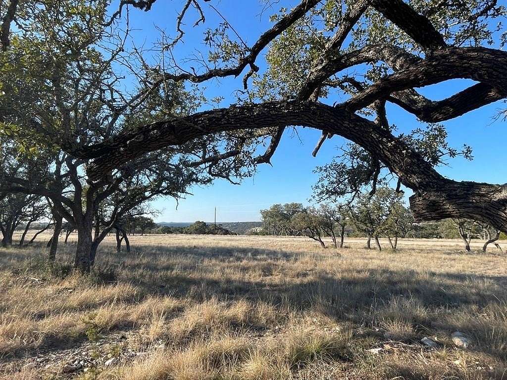 5 Acres of Residential Land for Sale in Junction, Texas