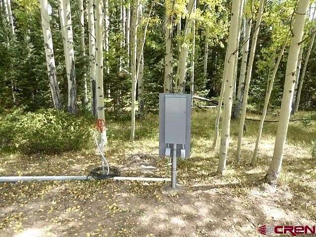 1 Acre of Residential Land for Sale in Cimarron, Colorado