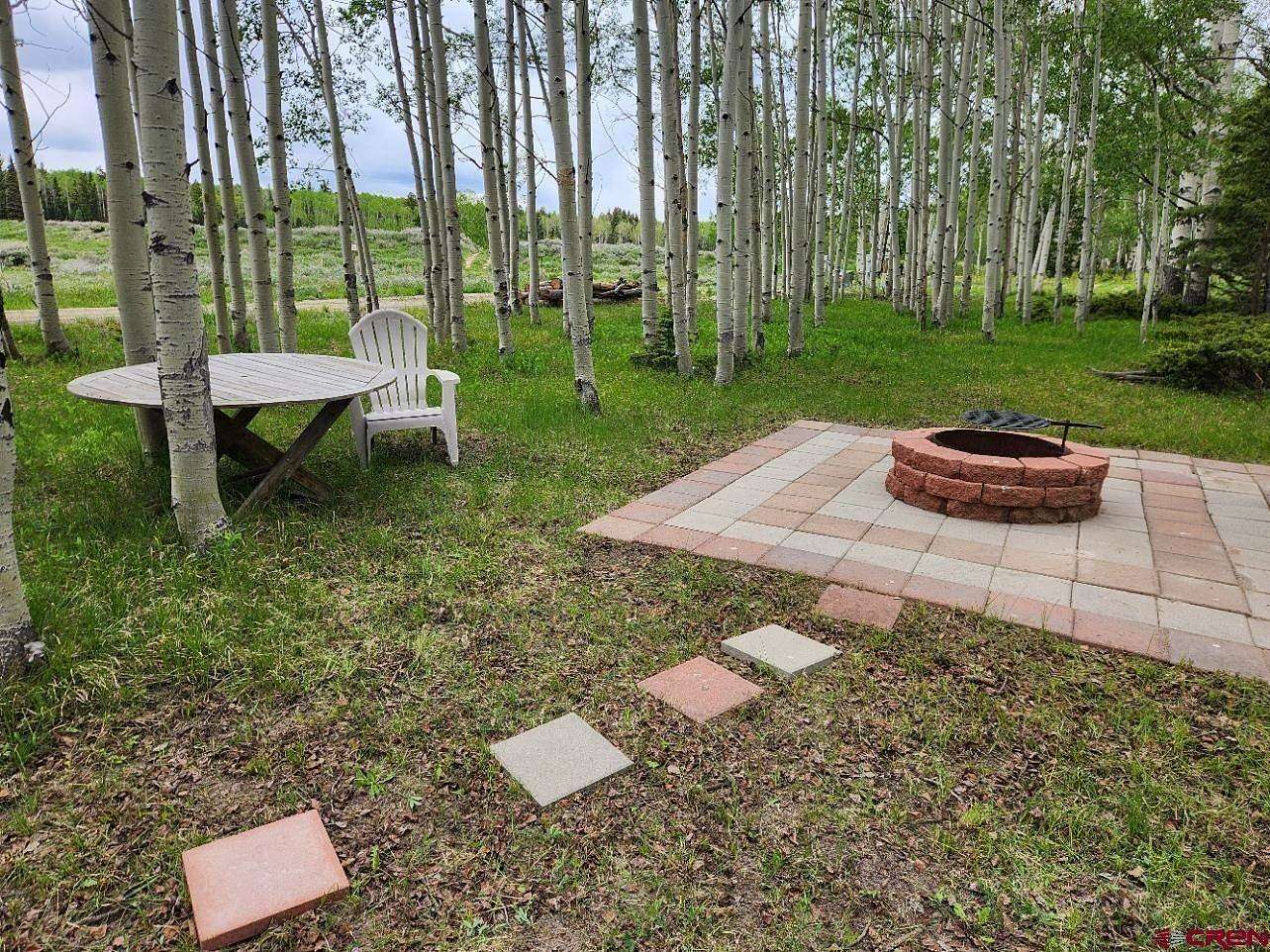 1 Acre of Residential Land for Sale in Cimarron, Colorado