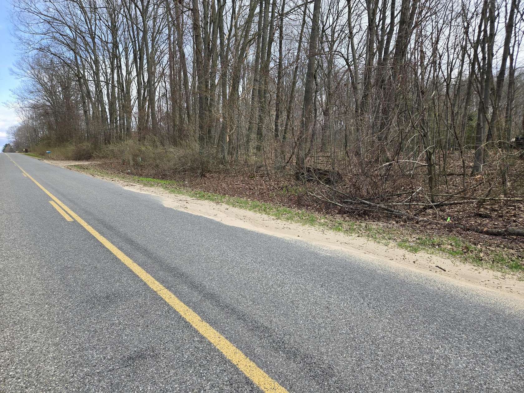 0.48 Acres of Land for Sale in Grand Junction, Michigan