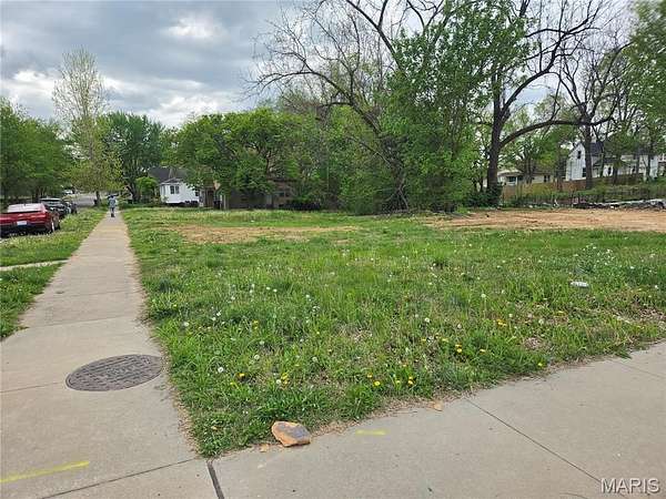 0.04 Acres of Residential Land for Sale in Cape Girardeau, Missouri