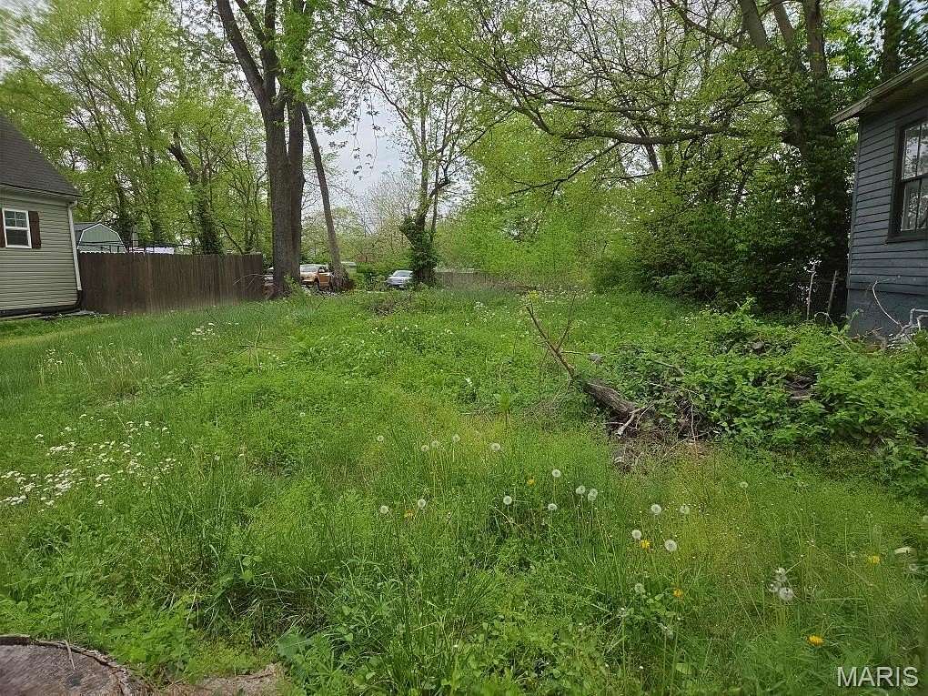 0.16 Acres of Residential Land for Sale in Cape Girardeau, Missouri