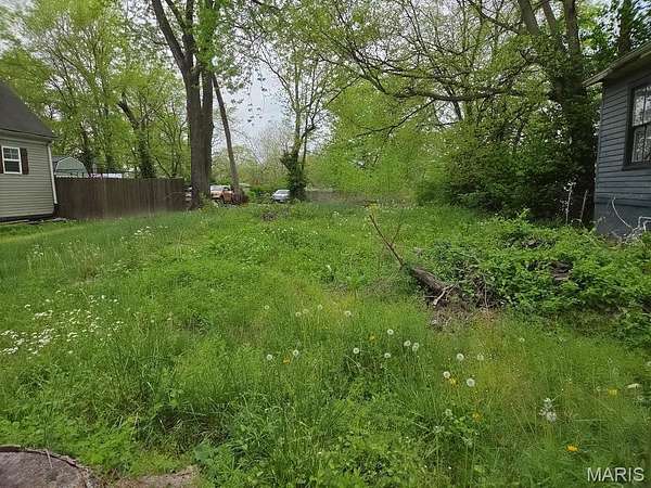 0.16 Acres of Residential Land for Sale in Cape Girardeau, Missouri