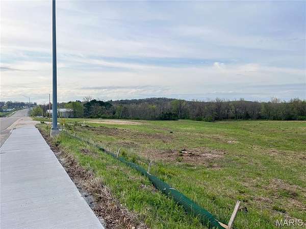 9 Acres of Commercial Land for Sale in Rolla, Missouri