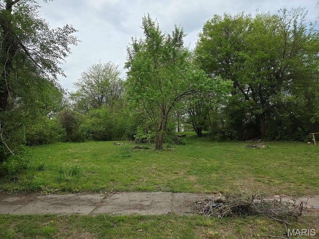 0.16 Acres of Residential Land for Sale in Cape Girardeau, Missouri