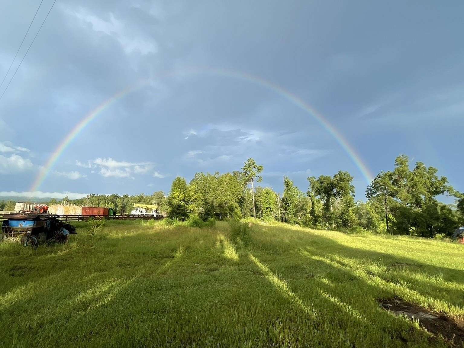 320 Acres of Agricultural & Residential Land for Sale in Chipley, Florida