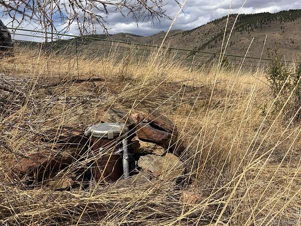 49 Acres of Agricultural & Residential Land for Sale in Bellvue, Colorado