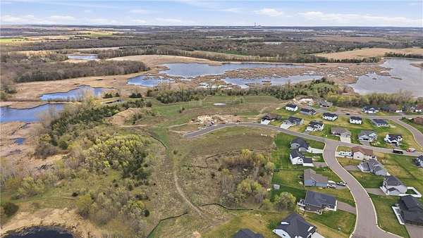 37.8 Acres of Land for Sale in Clear Lake, Minnesota
