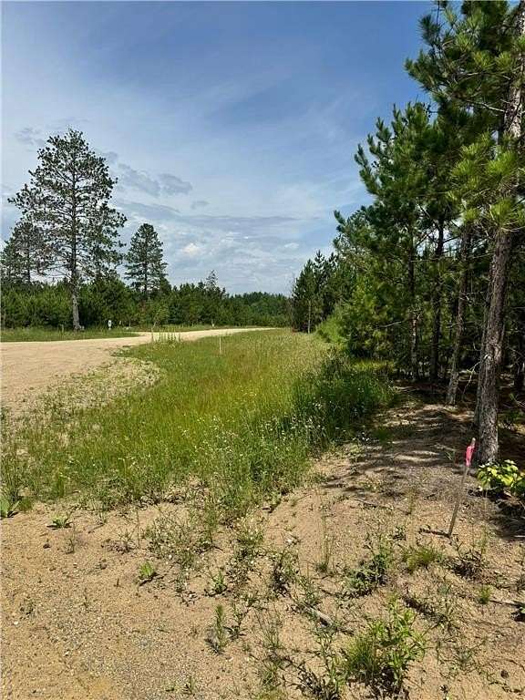 4.5 Acres of Residential Land for Sale in Nevis, Minnesota