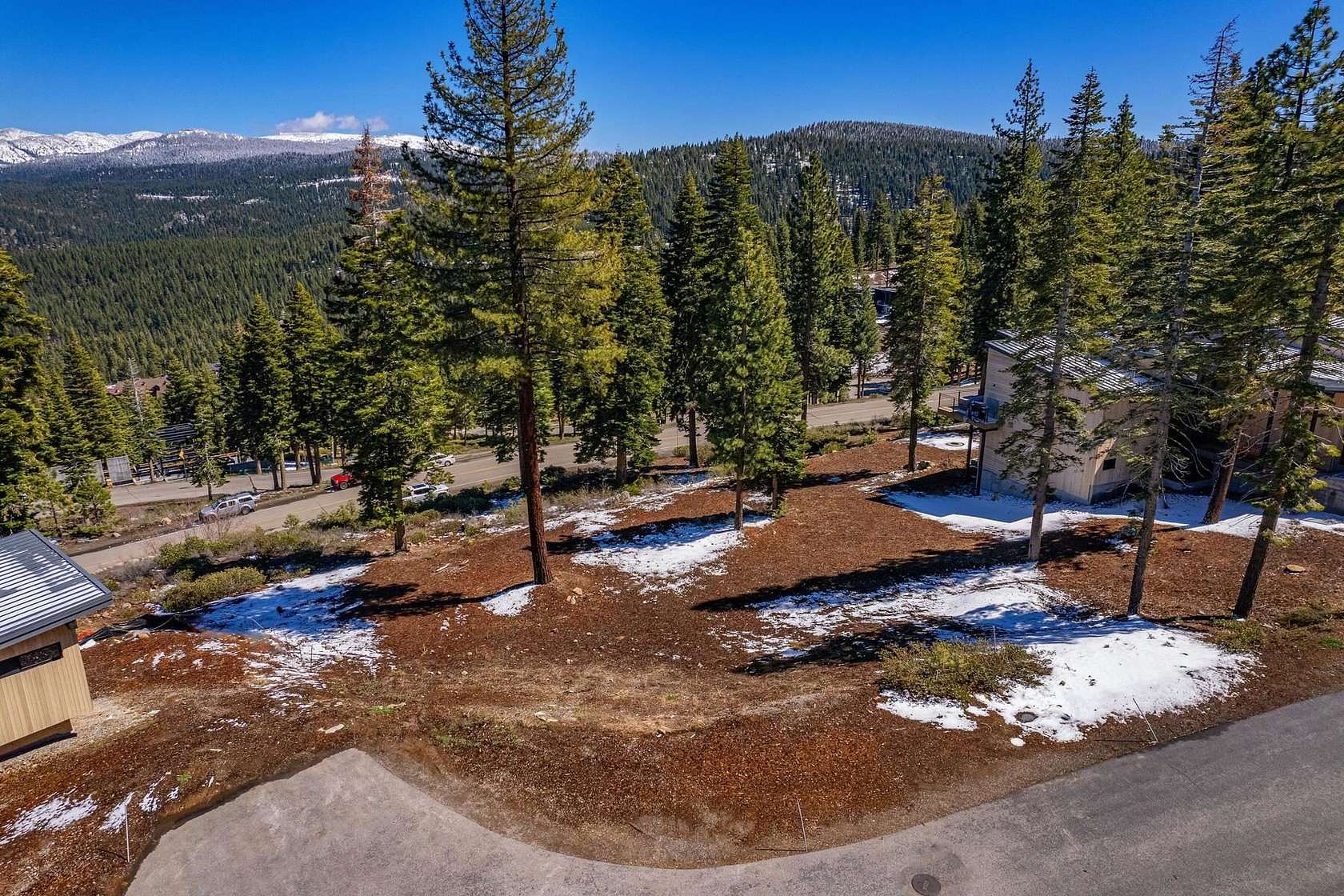 Residential Land for Sale in Truckee, California