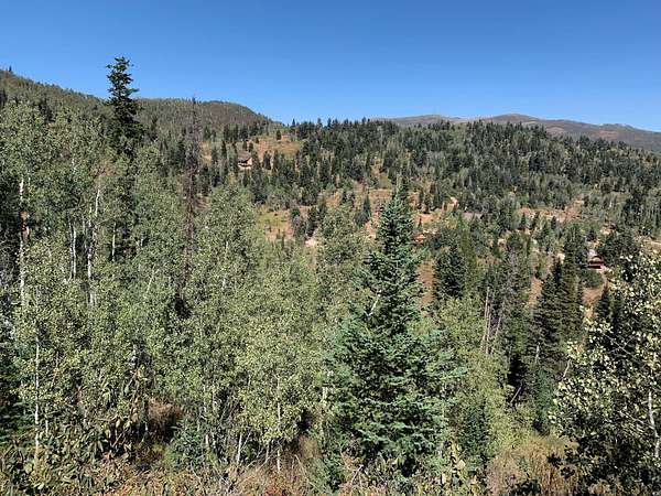 1 Acre of Residential Land for Sale in Wanship, Utah