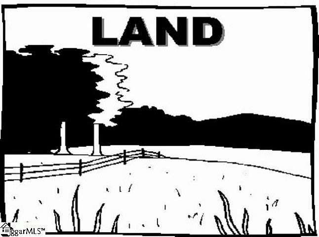 45.5 Acres of Land for Sale in Gaffney, South Carolina