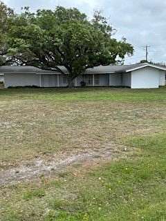 1.74 Acres of Land with Home for Sale in Woodsboro, Texas