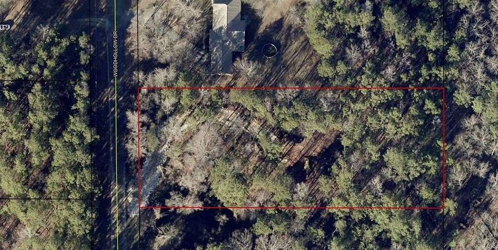 1.5 Acres of Residential Land for Sale in Griffin, Georgia