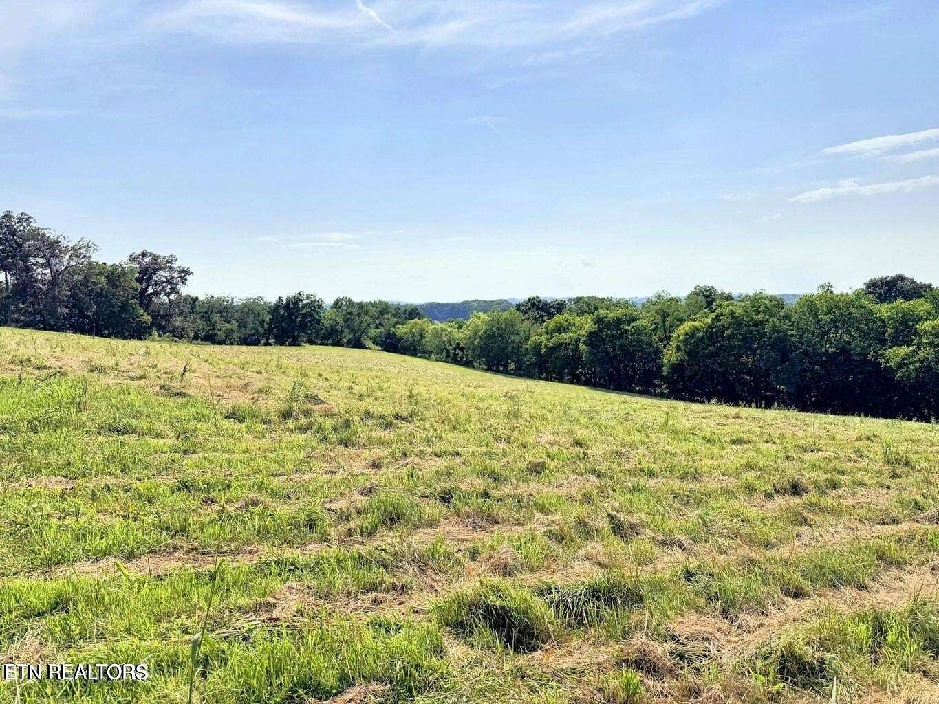 2.1 Acres of Residential Land for Sale in Maryville, Tennessee