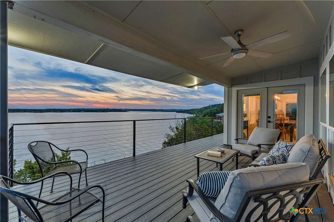 2 Acres of Land with Home for Sale in Burnet, Texas