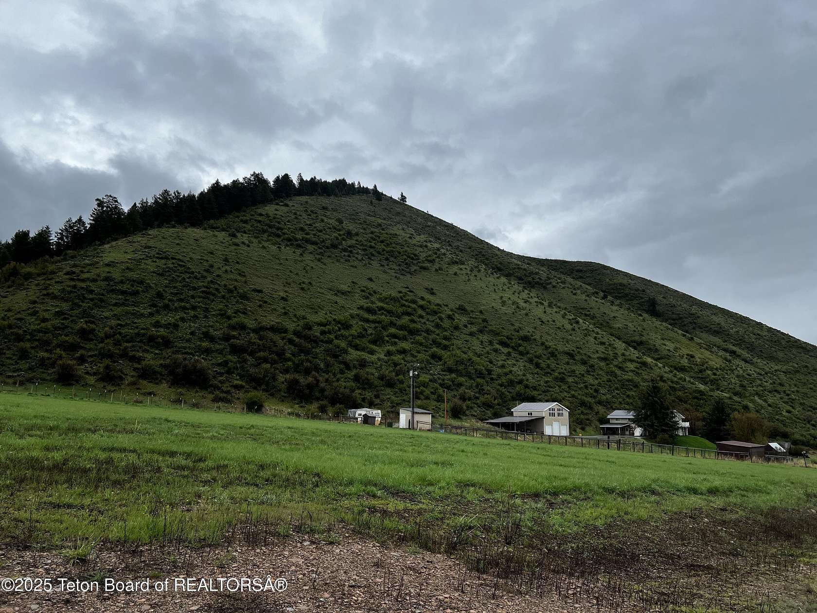 0.71 Acres of Residential Land for Sale in Afton, Wyoming