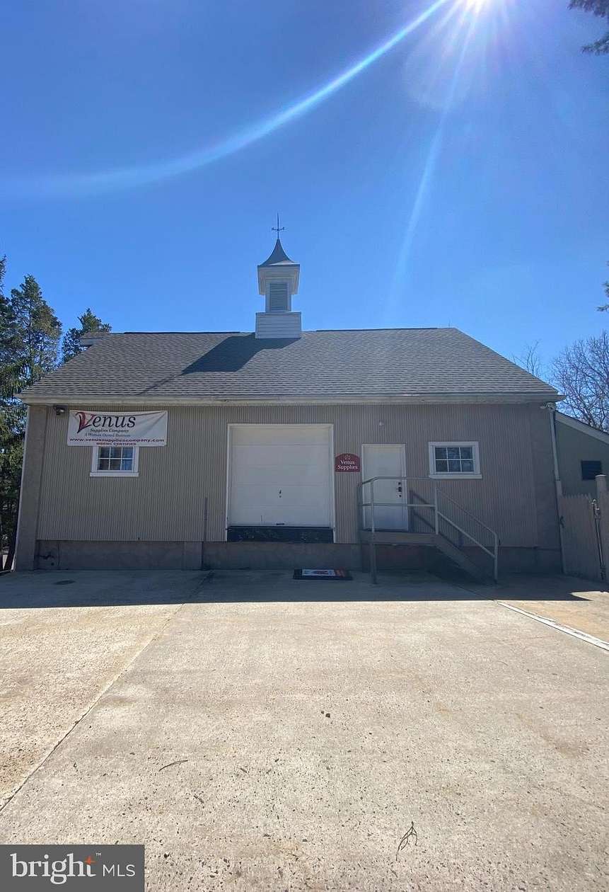 4 Acres of Commercial Land for Lease in Collegeville, Pennsylvania