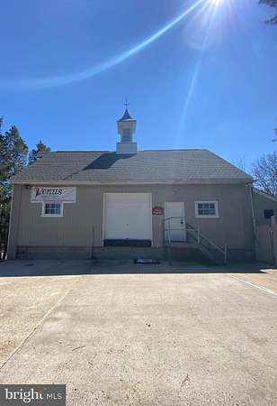 4 Acres of Commercial Land for Lease in Collegeville, Pennsylvania