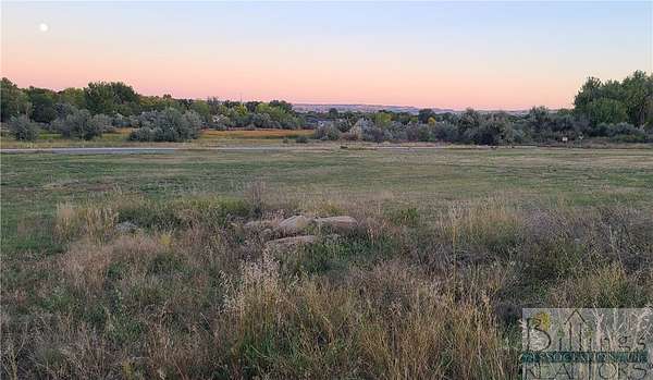 0.26 Acres of Residential Land for Sale in Billings, Montana