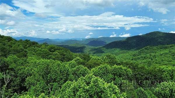 2.17 Acres of Land for Sale in Burnsville, North Carolina