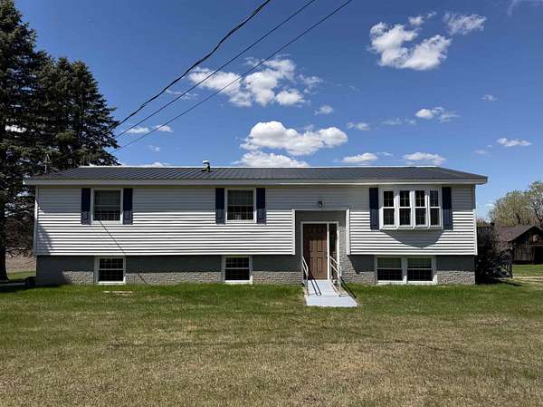1.6 Acres of Land with Home for Sale in Norwood, New York
