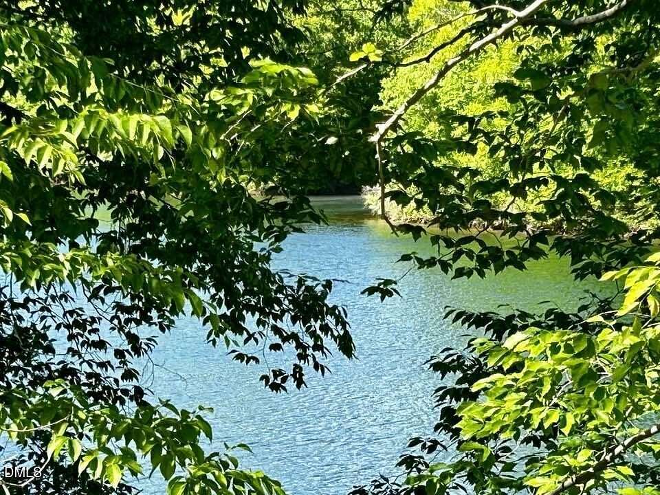 1.55 Acres of Residential Land for Sale in Roxboro, North Carolina