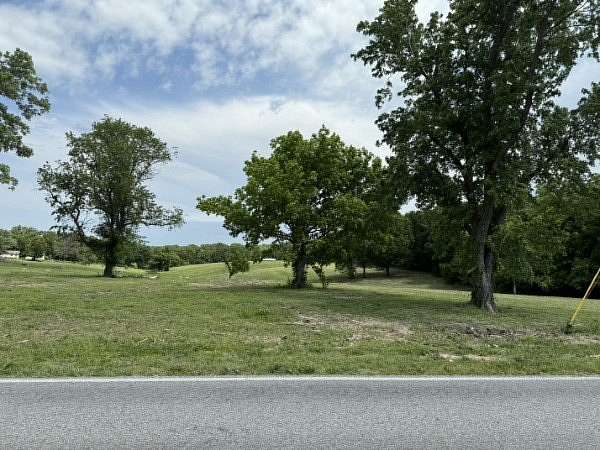 2.5 Acres of Residential Land for Sale in Gravette, Arkansas