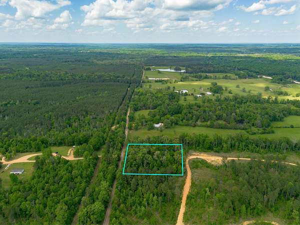 3 Acres of Residential Land for Sale in Hazlehurst, Mississippi