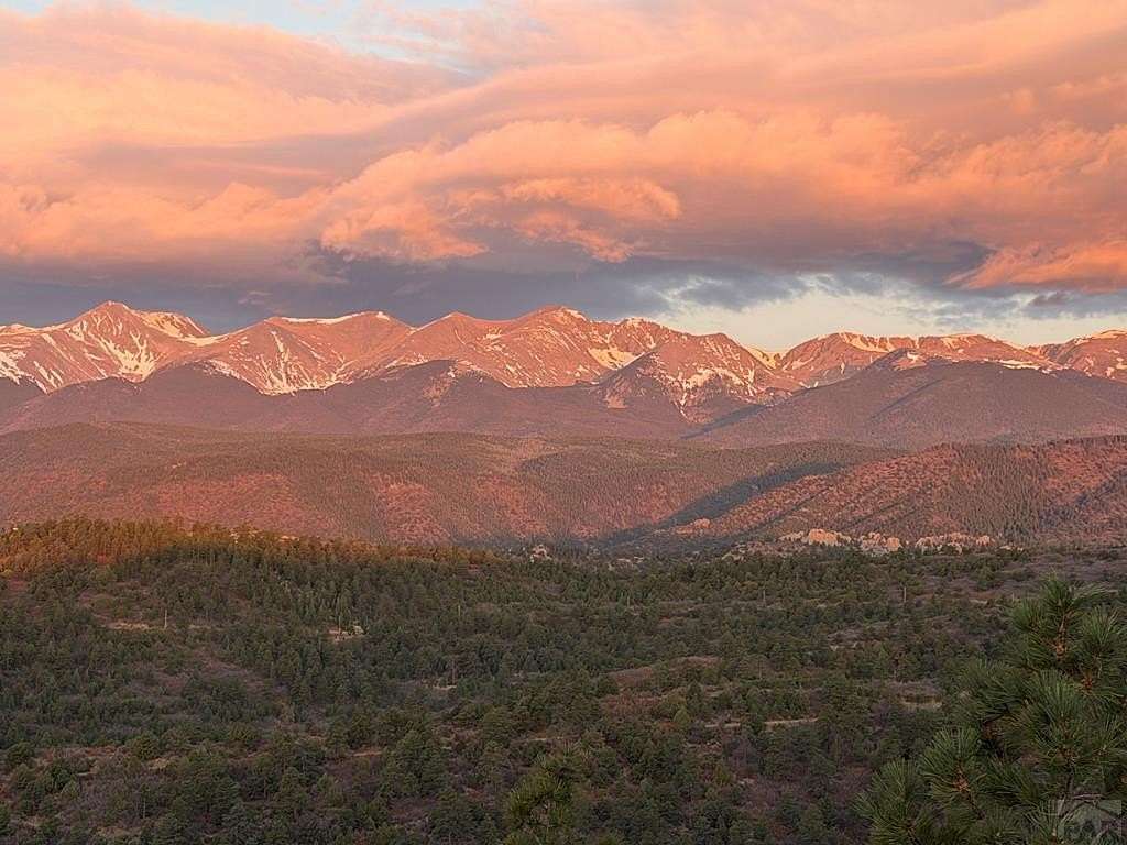 43.2 Acres of Land for Sale in Weston, Colorado