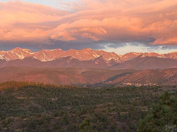 43.2 Acres of Land for Sale in Weston, Colorado