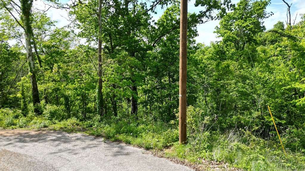 0.39 Acres of Residential Land for Sale in Bella Vista, Arkansas