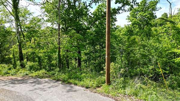 0.39 Acres of Residential Land for Sale in Bella Vista, Arkansas