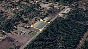 1.76 Acres of Residential Land for Sale in Kingsland, Georgia