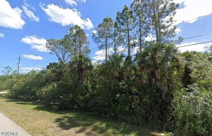 1.14 Acres of Residential Land for Sale in Naples, Florida