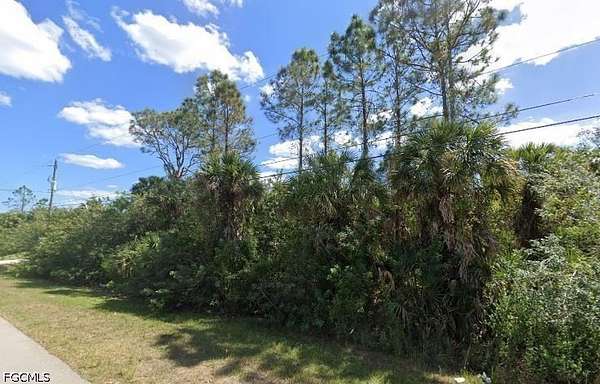 1.14 Acres of Residential Land for Sale in Naples, Florida