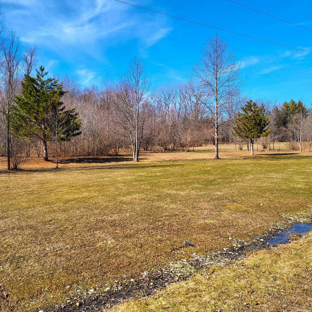 1 Acre of Land for Sale in New Buffalo, Michigan
