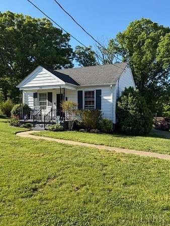 1.75 Acres of Land with Home for Sale in Madison Heights, Virginia