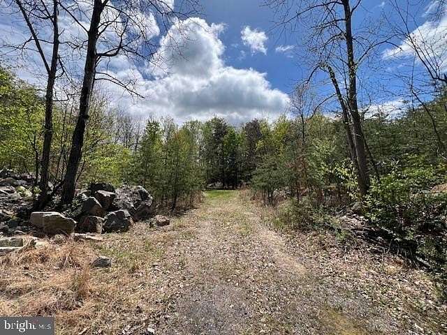 5.48 Acres of Residential Land for Sale in Fleetwood, Pennsylvania