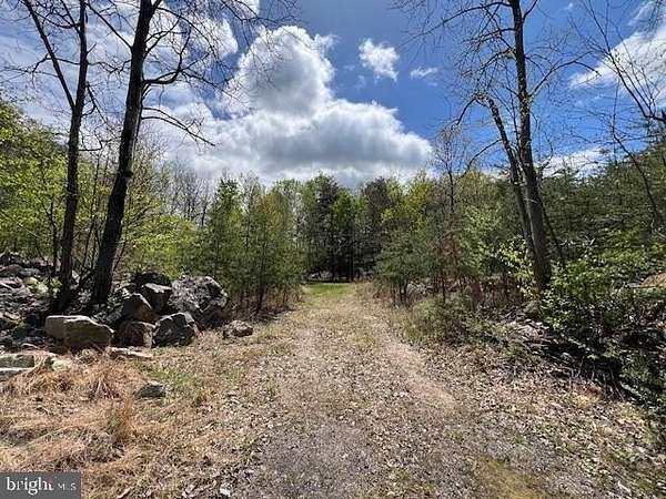 5.48 Acres of Residential Land for Sale in Fleetwood, Pennsylvania