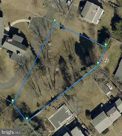 0.42 Acres of Residential Land for Sale in Winchester, Virginia