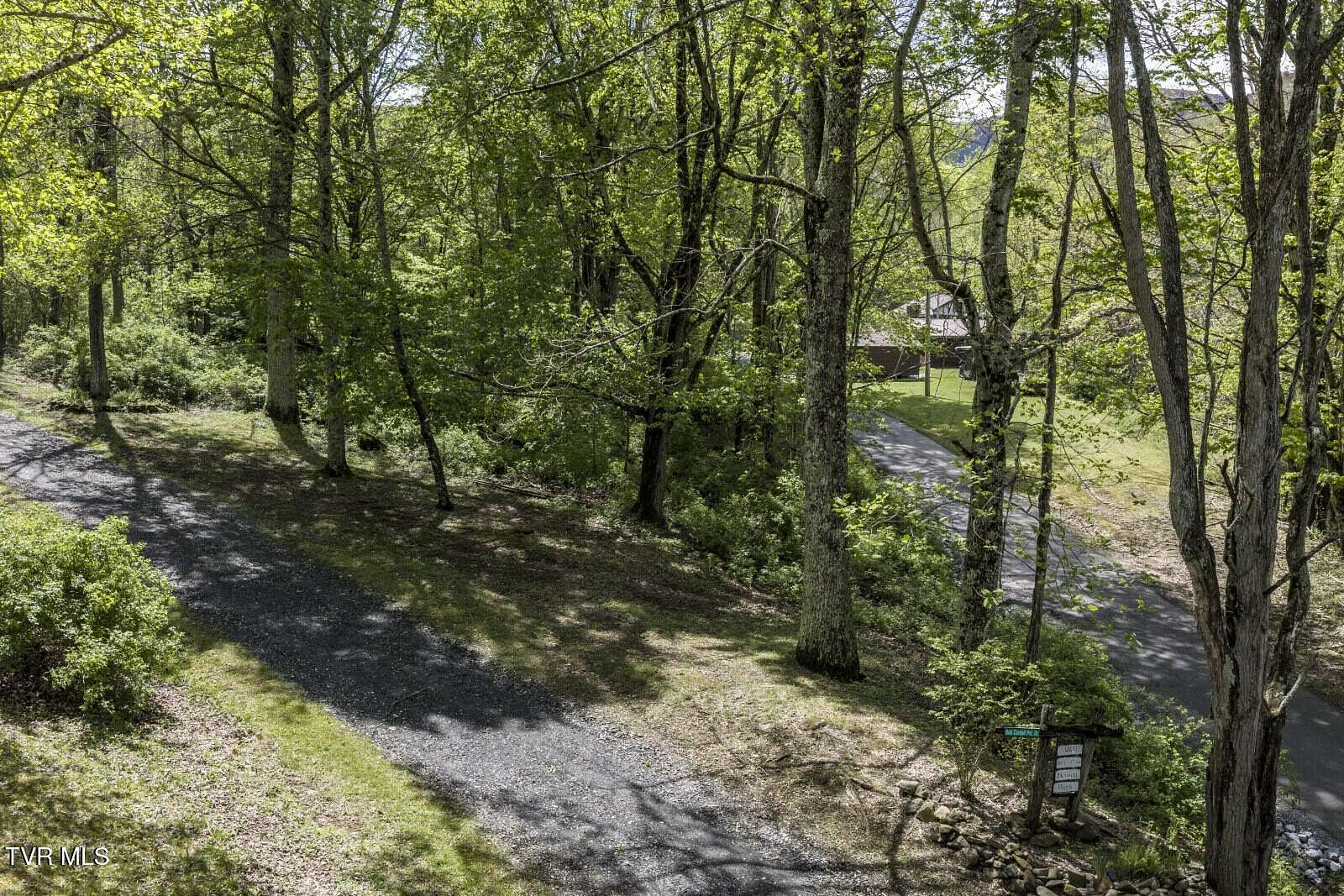 2 Acres of Residential Land for Sale in Roan Mountain, Tennessee