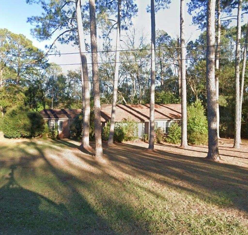 1.54 Acres of Land with Home for Sale in Doerun, Georgia